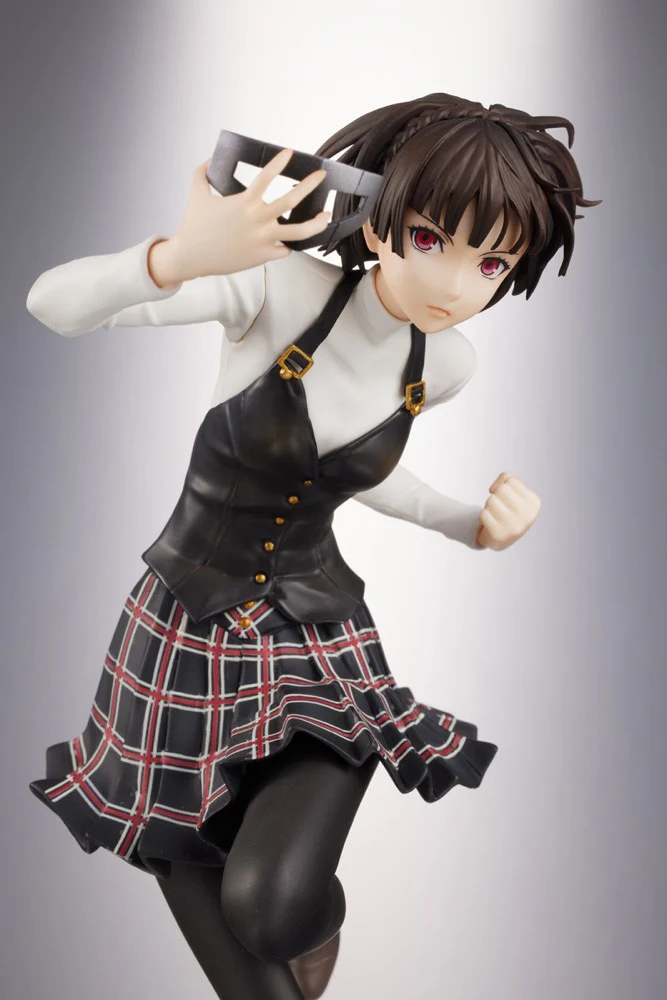 1/7 Makoto Niijima School Uniform Ver. (Persona 5) - Image 13