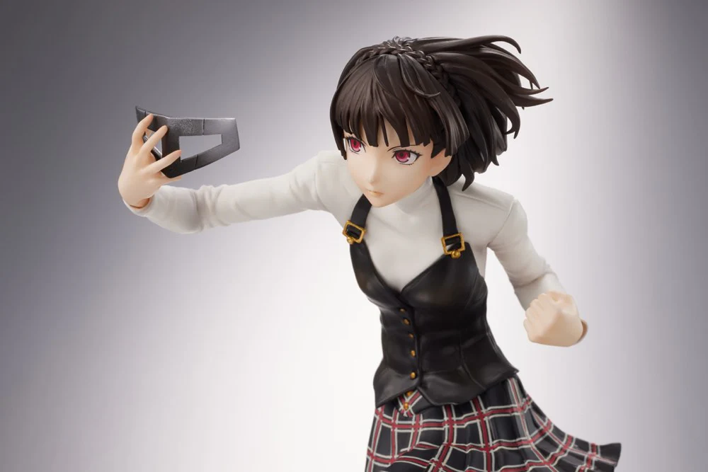 1/7 Makoto Niijima School Uniform Ver. (Persona 5) - Image 15