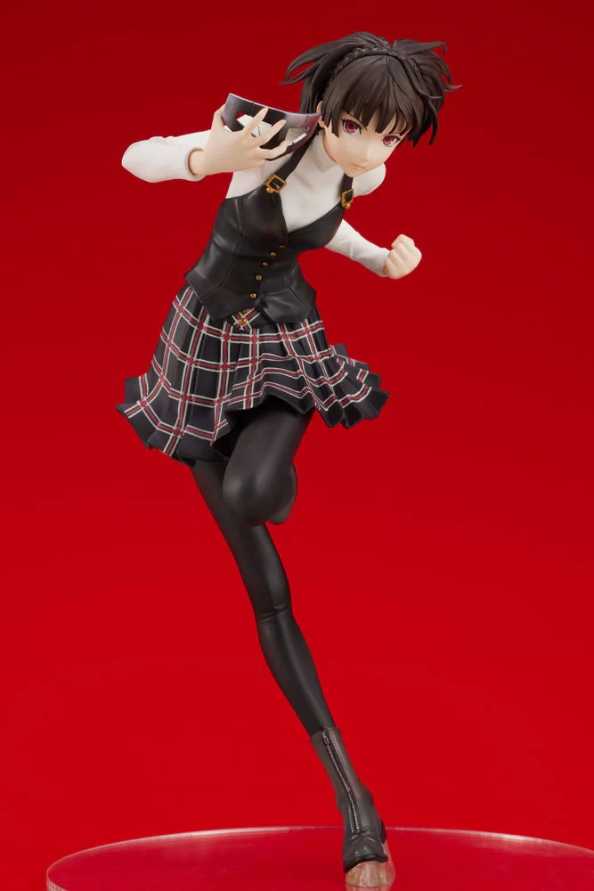 1/7 Makoto Niijima School Uniform Ver. (Persona 5) - Image 2