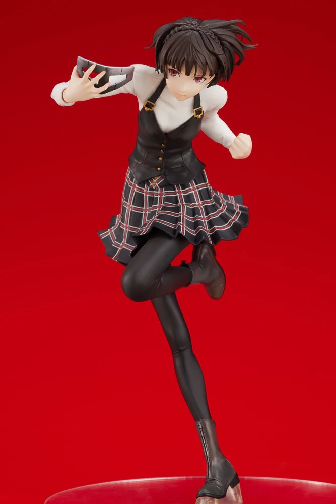 1/7 Makoto Niijima School Uniform Ver. (Persona 5) - Image 3