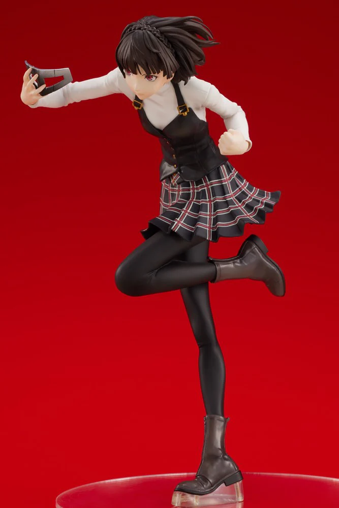 1/7 Makoto Niijima School Uniform Ver. (Persona 5) - Image 4