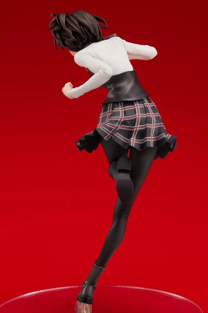 1/7 Makoto Niijima School Uniform Ver. (Persona 5) - Image 5