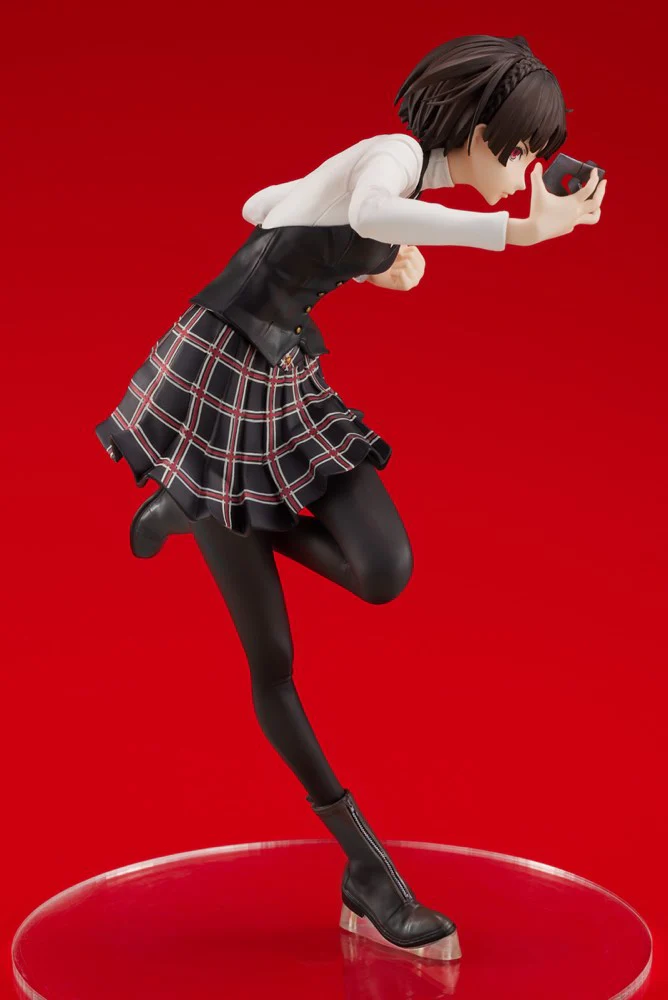 1/7 Makoto Niijima School Uniform Ver. (Persona 5) - Image 6