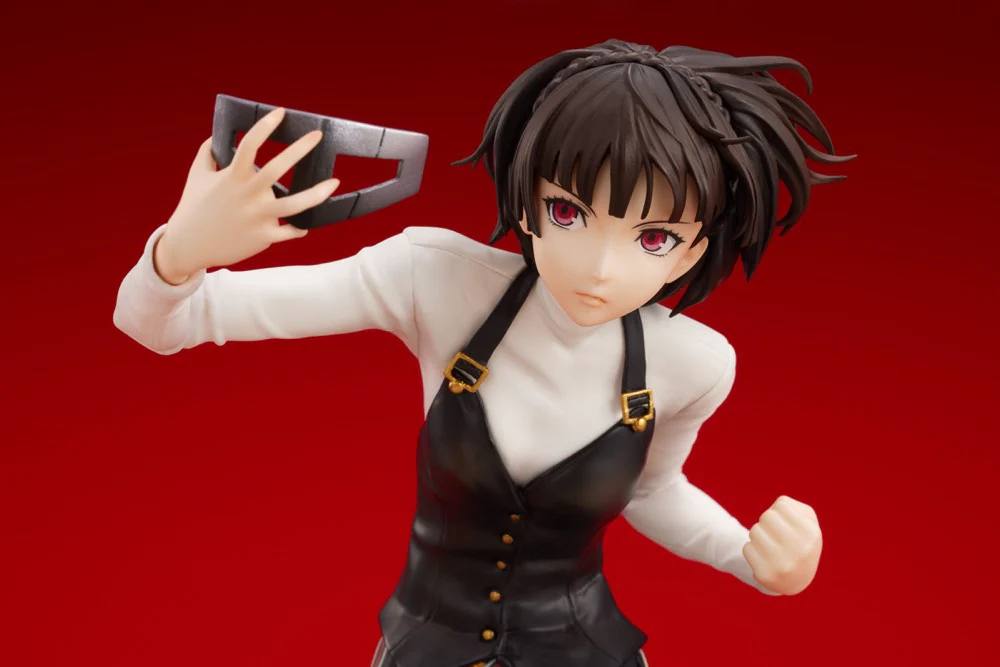 1/7 Makoto Niijima School Uniform Ver. (Persona 5) - Image 8