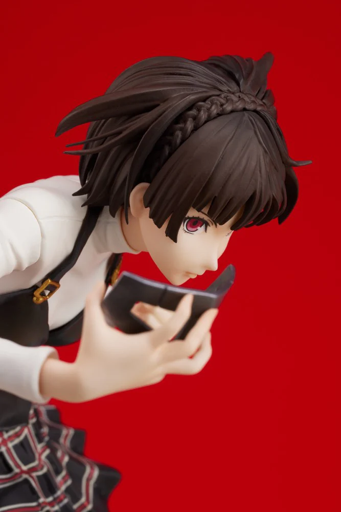 1/7 Makoto Niijima School Uniform Ver. (Persona 5) - Image 9
