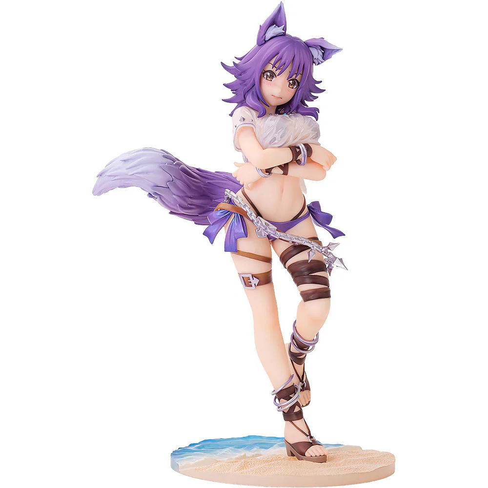 1/7 Makoto Summer (Princess Connect! Re:Dive)