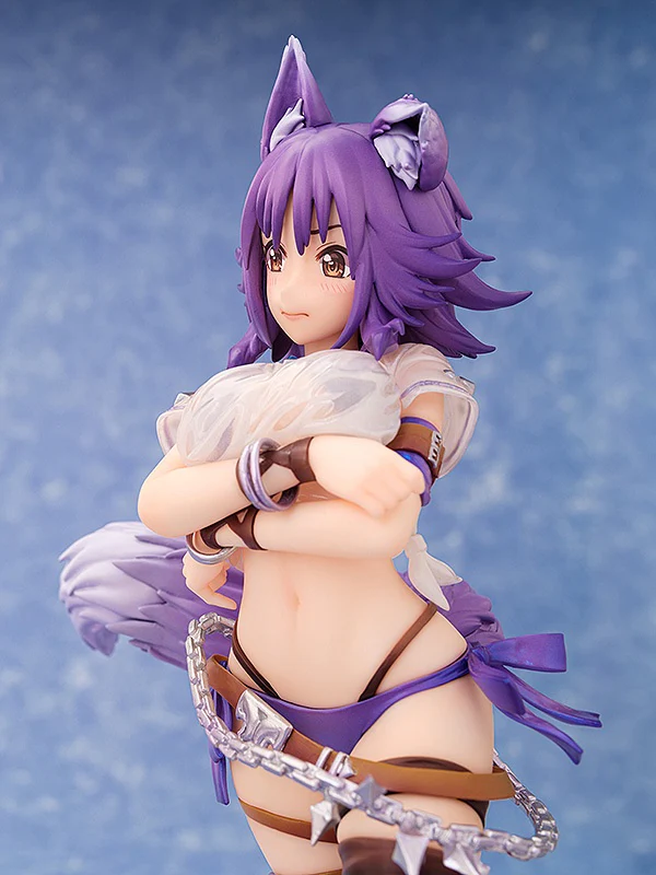 1/7 Makoto Summer (Princess Connect! Re:Dive) - Image 11