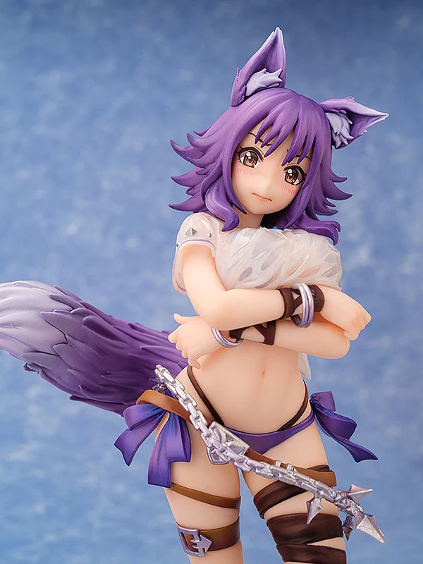 1/7 Makoto Summer (Princess Connect! Re:Dive) - Image 12