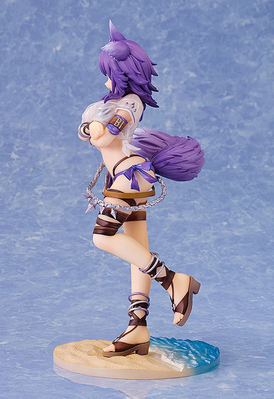 1/7 Makoto Summer (Princess Connect! Re:Dive) - Image 5