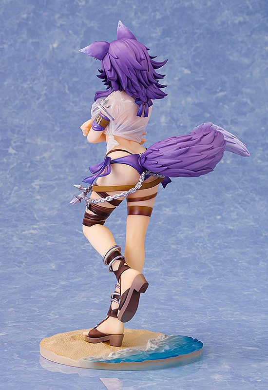 1/7 Makoto Summer (Princess Connect! Re:Dive) - Image 6