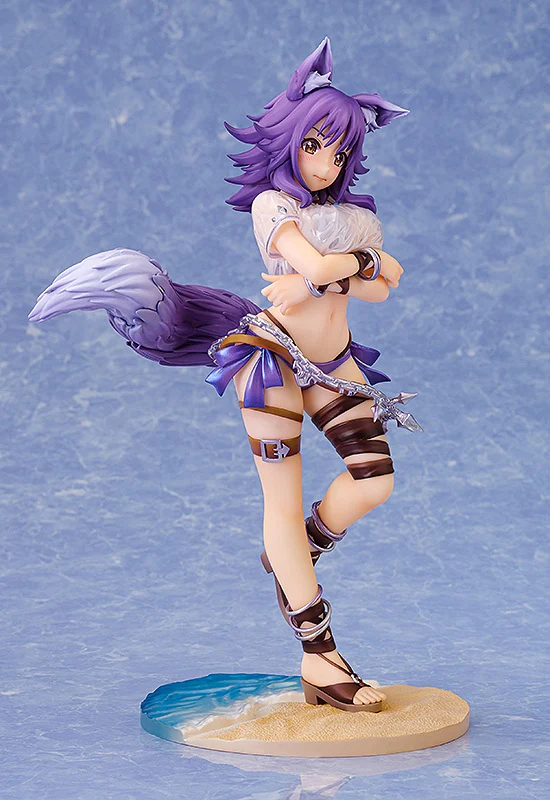 1/7 Makoto Summer (Princess Connect! Re:Dive) - Image 8