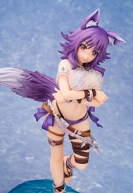 1/7 Makoto Summer (Princess Connect! Re:Dive) - Image 9