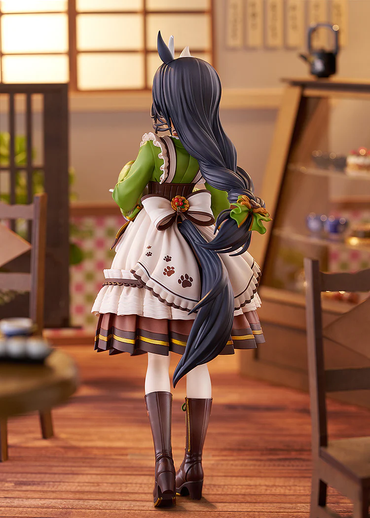 1/7 Manhattan Cafe Willow-Green Evening (Umamusume: Pretty Derby) - Image 10