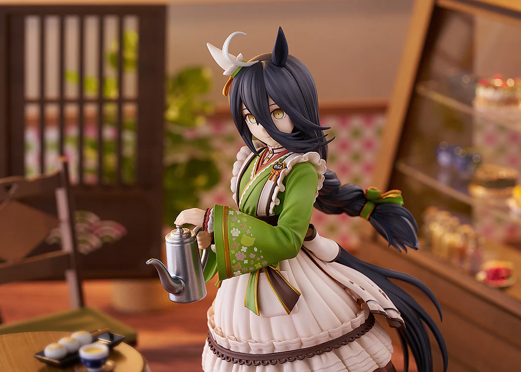 1/7 Manhattan Cafe Willow-Green Evening (Umamusume: Pretty Derby) - Image 14