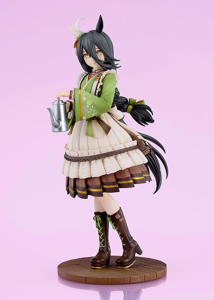 1/7 Manhattan Cafe Willow-Green Evening (Umamusume: Pretty Derby) - Image 4