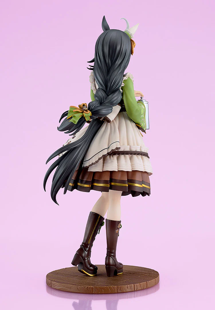 1/7 Manhattan Cafe Willow-Green Evening (Umamusume: Pretty Derby) - Image 5