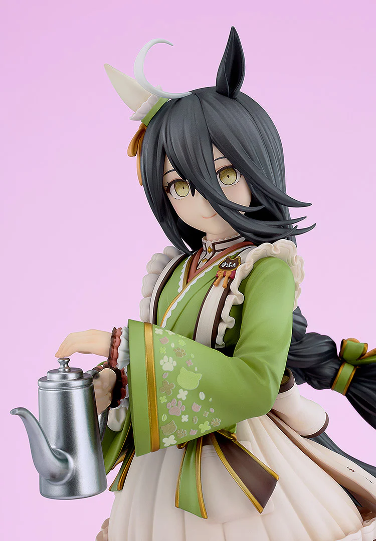 1/7 Manhattan Cafe Willow-Green Evening (Umamusume: Pretty Derby) - Image 6