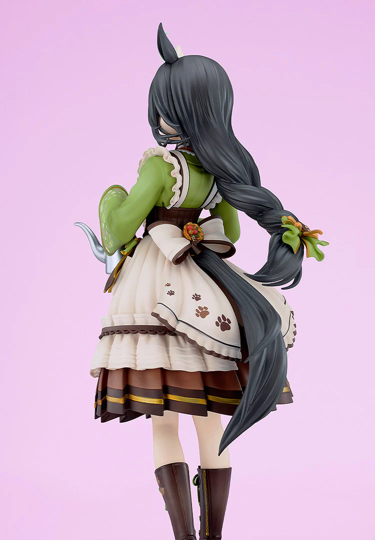 1/7 Manhattan Cafe Willow-Green Evening (Umamusume: Pretty Derby) - Image 7