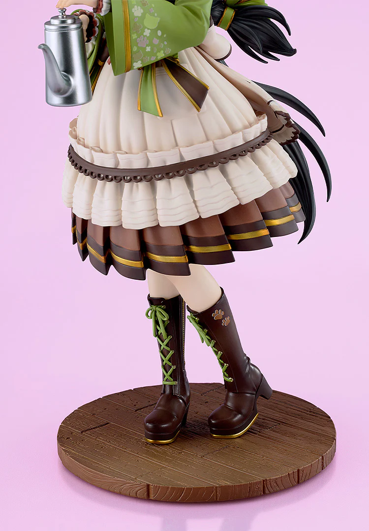 1/7 Manhattan Cafe Willow-Green Evening (Umamusume: Pretty Derby) - Image 8