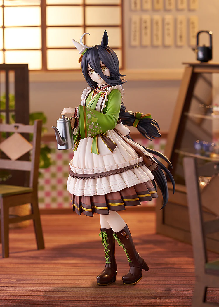 1/7 Manhattan Cafe Willow-Green Evening (Umamusume: Pretty Derby) - Image 9