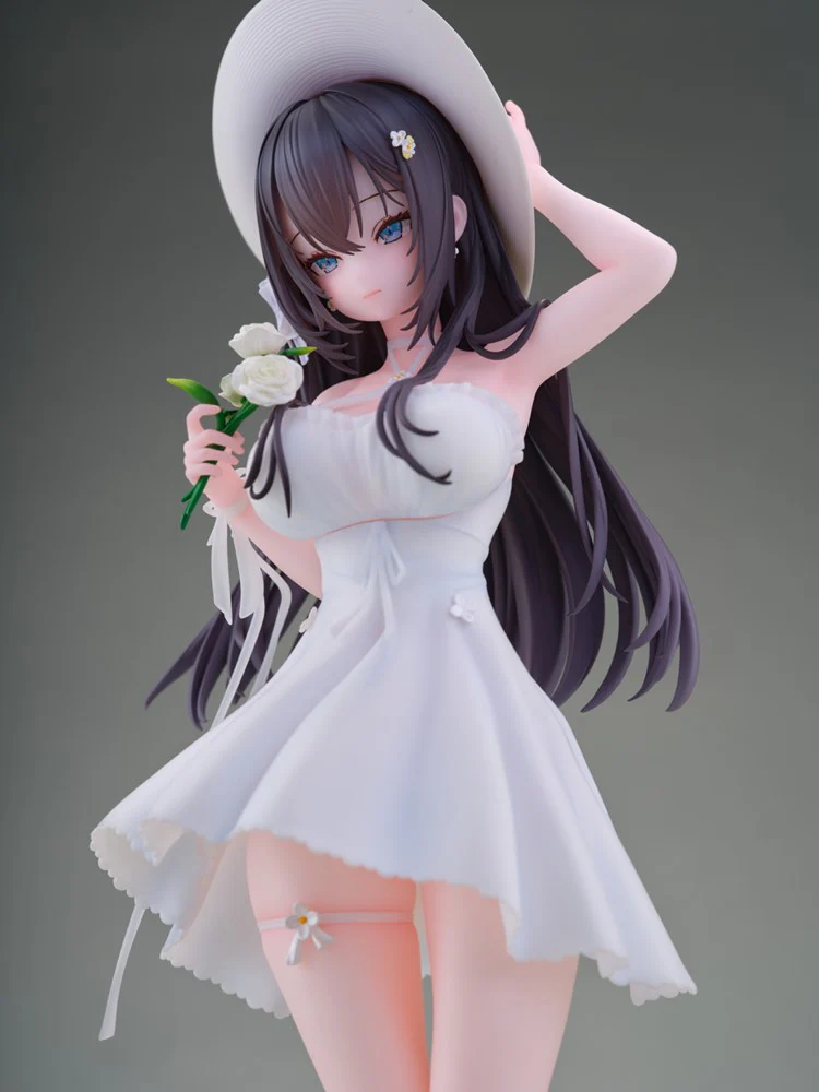 1/7 Manta illustration by Freng - Image 26