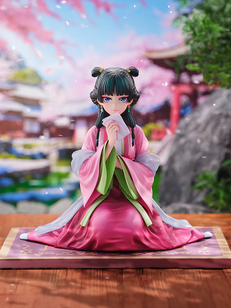 1/7 Maomao: Garden Party Ver. (The Apothecary Diaries) - Image 2