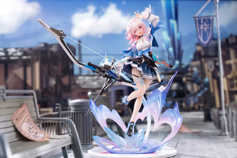 1/7 March (Honkai: Star Rail) - Image 11