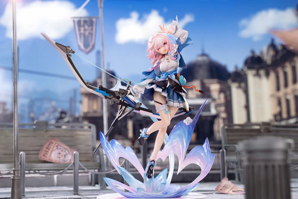 1/7 March (Honkai: Star Rail) - Image 12