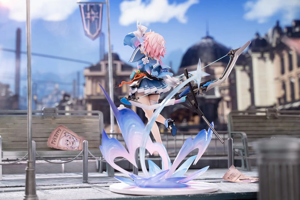 1/7 March (Honkai: Star Rail) - Image 13