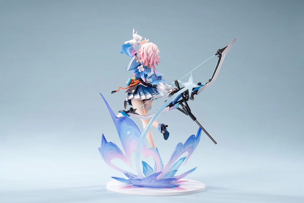 1/7 March (Honkai: Star Rail) - Image 3