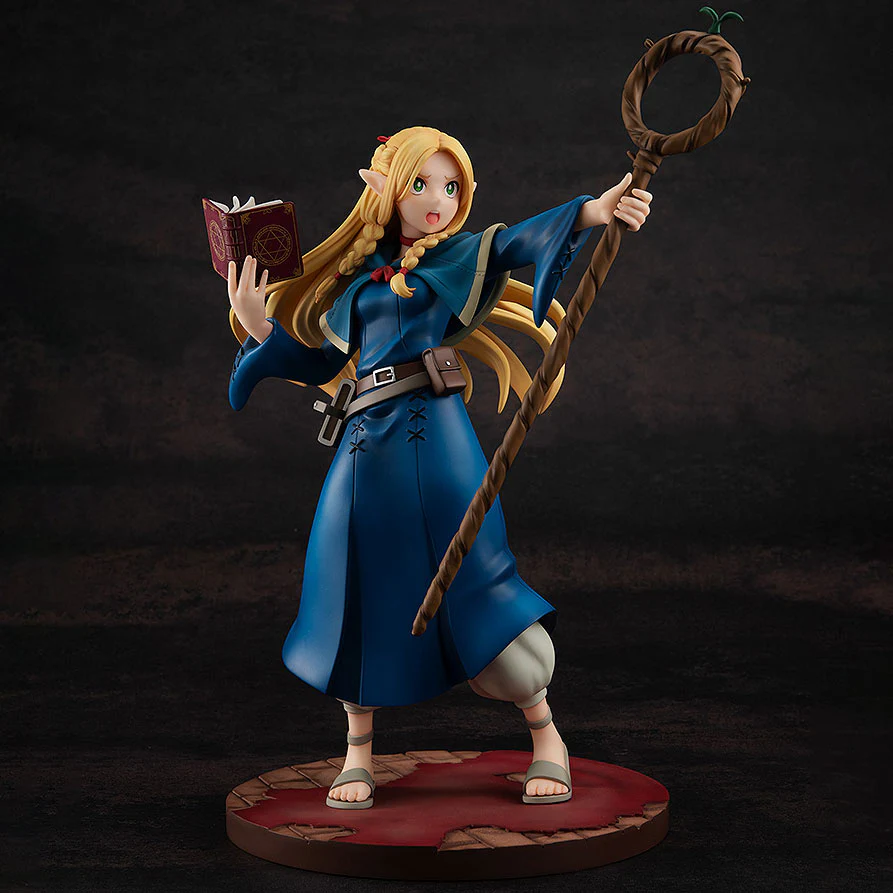 1/7 Marcille (Delicious in Dungeon) - Image 2