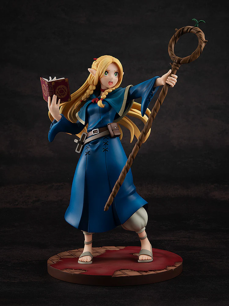 1/7 Marcille (Delicious in Dungeon) - Image 3