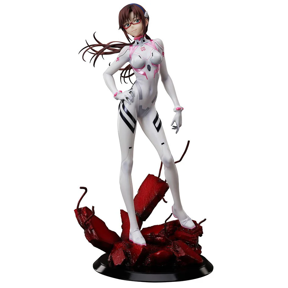 1/7 Mari Makinami Illustrious [Last Mission]