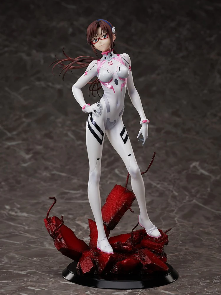 1/7 Mari Makinami Illustrious [Last Mission] - Image 2