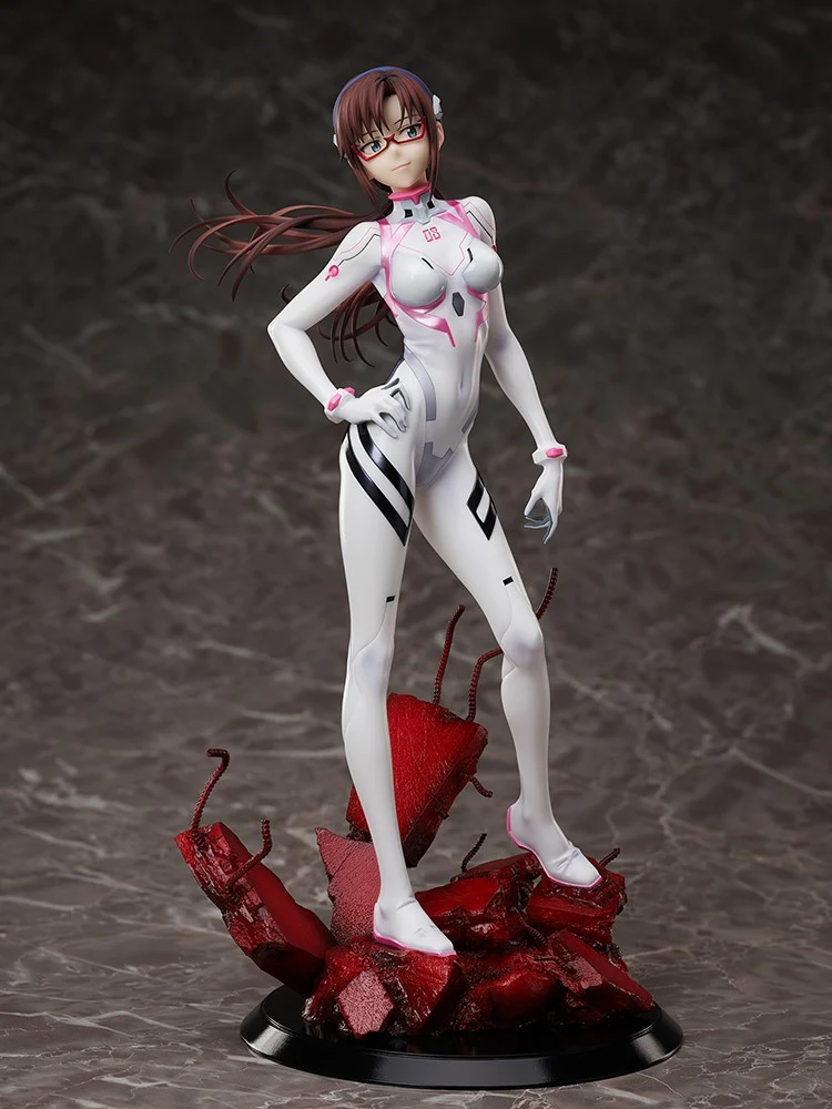1/7 Mari Makinami Illustrious [Last Mission] - Image 3