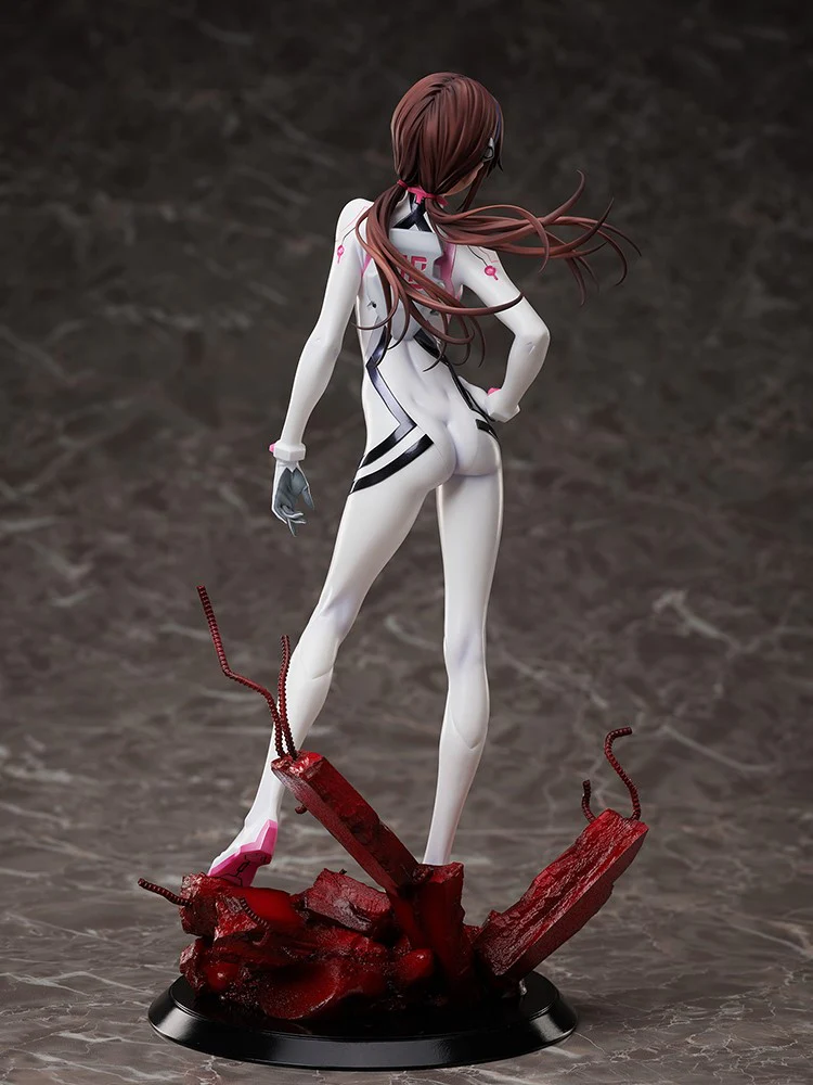 1/7 Mari Makinami Illustrious [Last Mission] - Image 4
