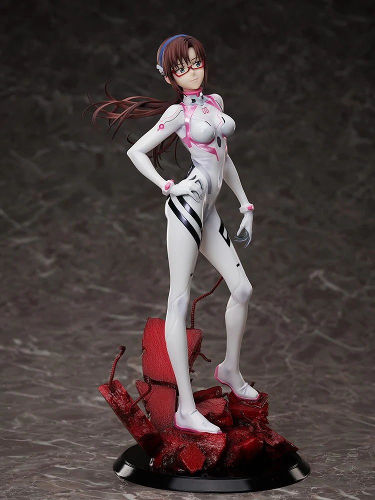 1/7 Mari Makinami Illustrious [Last Mission] - Image 5