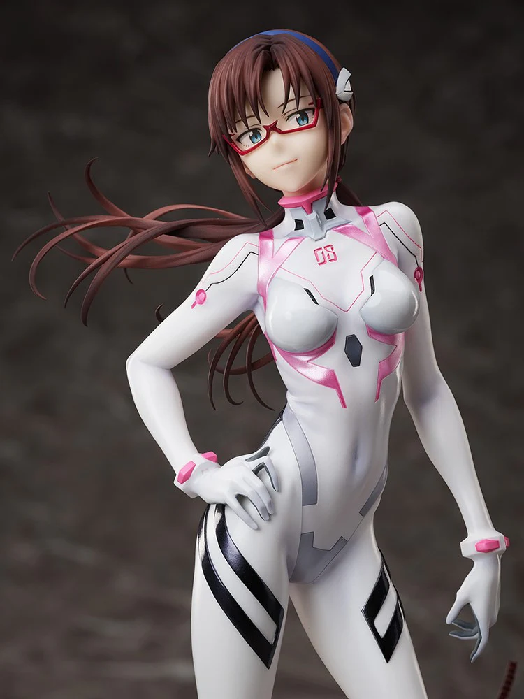 1/7 Mari Makinami Illustrious [Last Mission] - Image 6