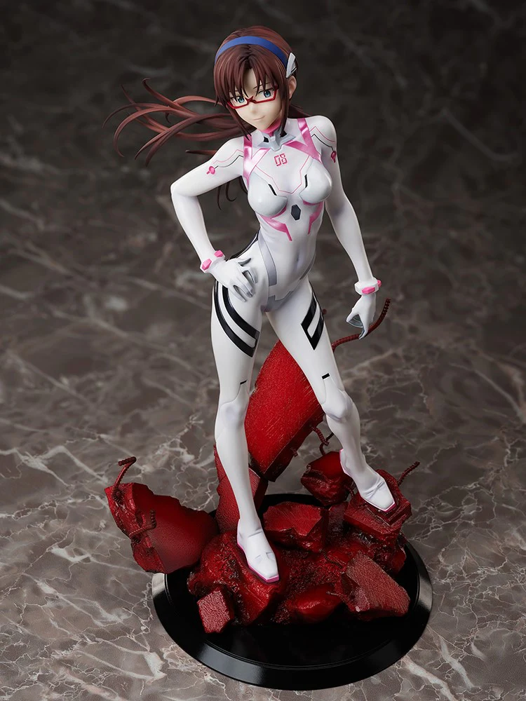 1/7 Mari Makinami Illustrious [Last Mission] - Image 7