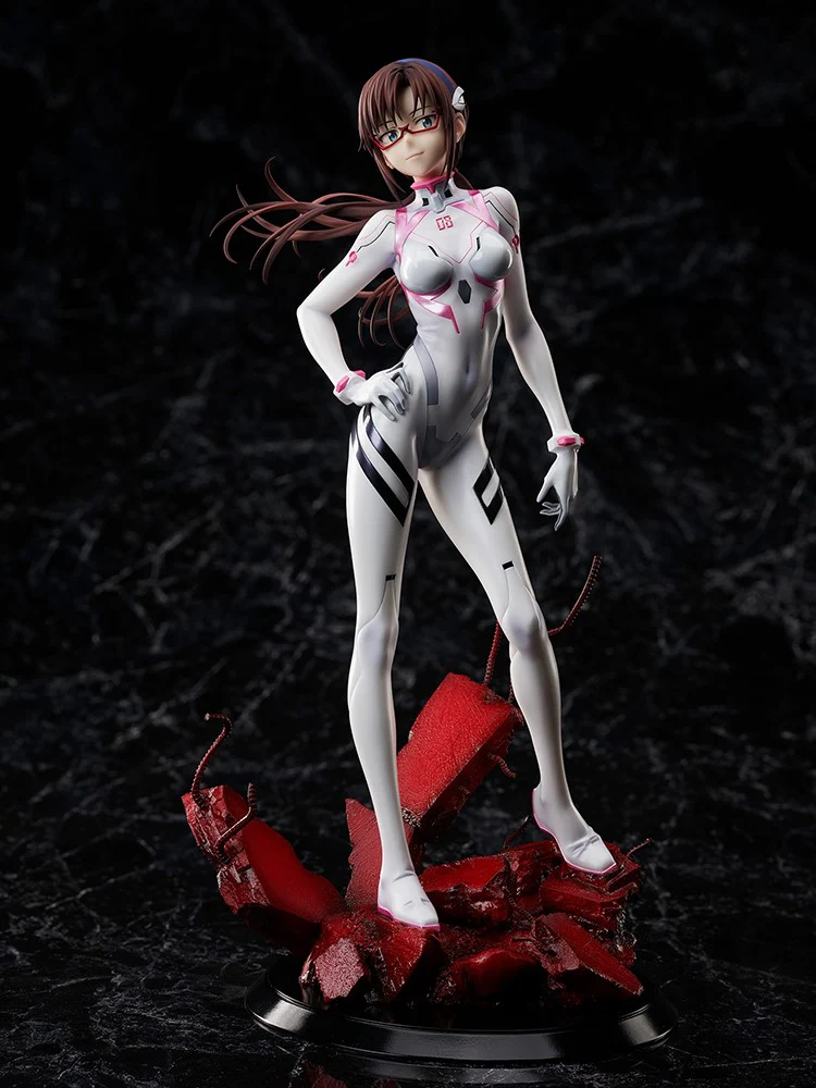 1/7 Mari Makinami Illustrious [Last Mission] - Image 8