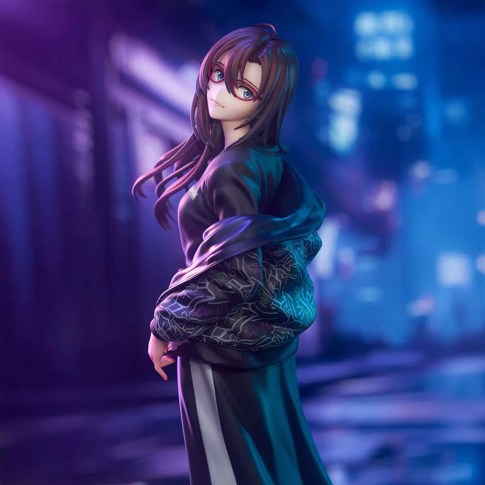 1/7 Mari Makinami Illustrious Ver. RADIO EVA Part 3