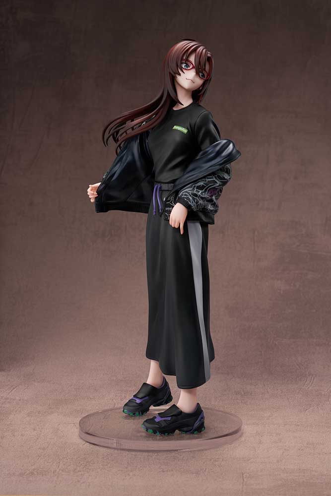1/7 Mari Makinami Illustrious Ver. RADIO EVA Part 3 - Image 6