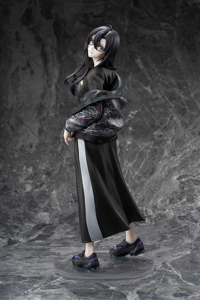 1/7 Mari Makinami Illustrious Ver. RADIO EVA Part 3 Original Color - Image 3