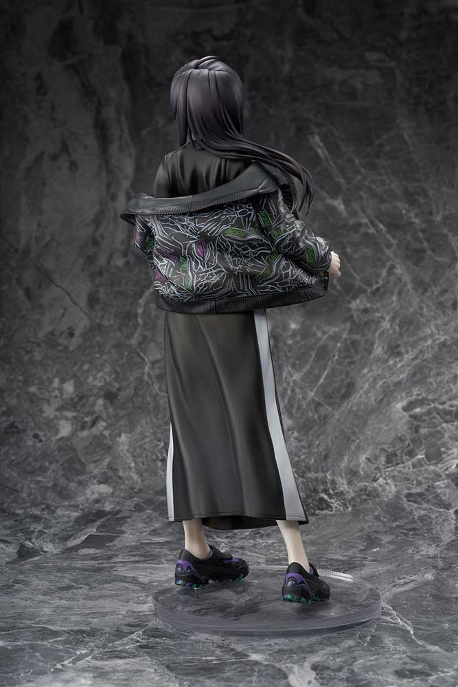 1/7 Mari Makinami Illustrious Ver. RADIO EVA Part 3 Original Color - Image 4
