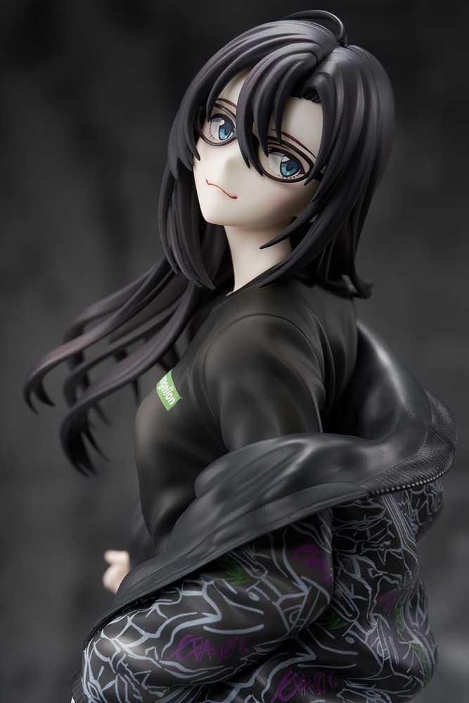 1/7 Mari Makinami Illustrious Ver. RADIO EVA Part 3 Original Color - Image 7