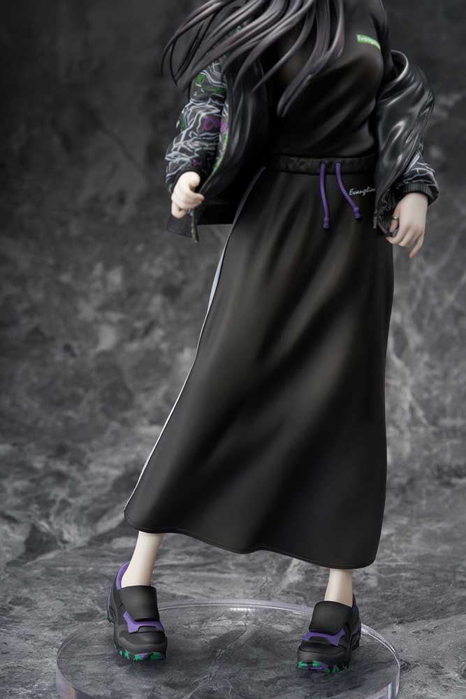 1/7 Mari Makinami Illustrious Ver. RADIO EVA Part 3 Original Color - Image 9