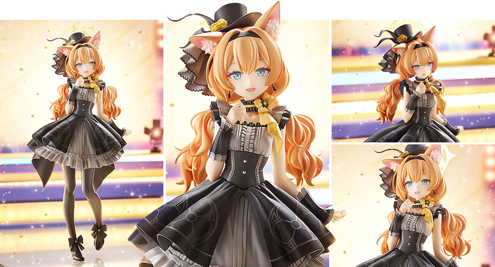1/7 Mari Pop Idol (Blue Archive) - Image 3