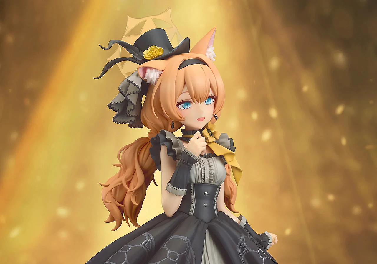 1/7 Mari Pop Idol (Blue Archive) - Image 7