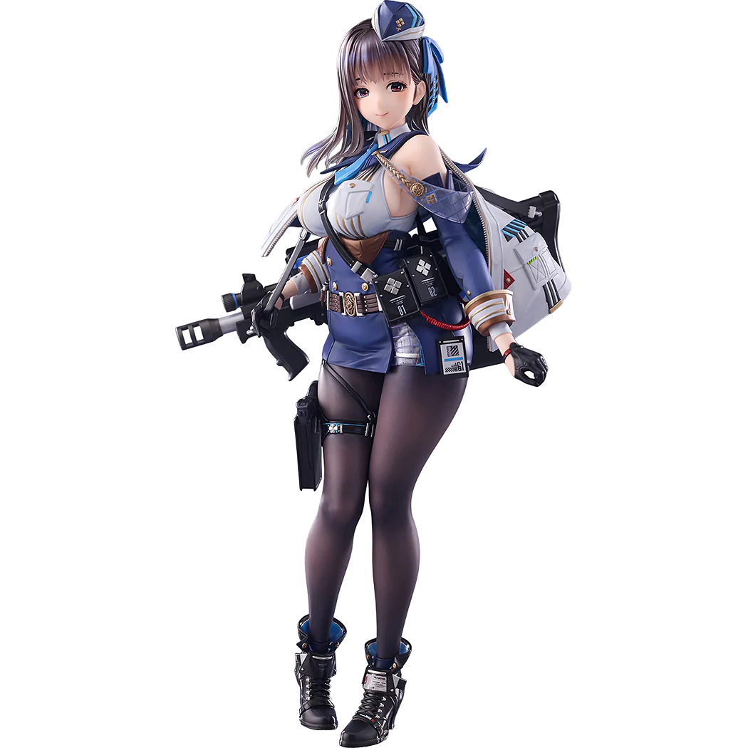 1/7 Marian (Goddess of Victory: NIKKE)