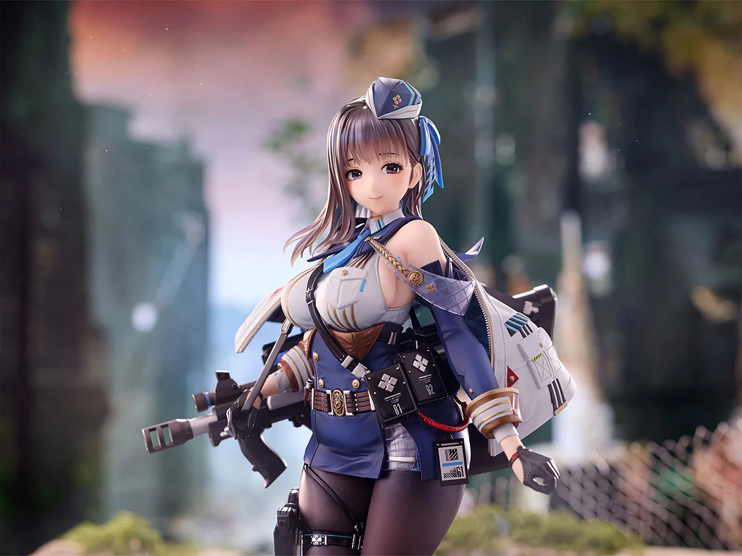1/7 Marian (Goddess of Victory: NIKKE) - Image 10
